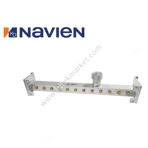 BRÜLÖR MANİFOLDU NAVIEN 30008389A ATMO 20-24