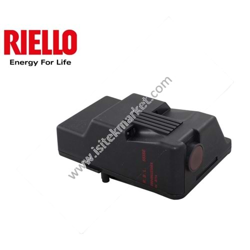 KONTROL ÜNİTESİ RIELLO BURNER 3001175 553 SE