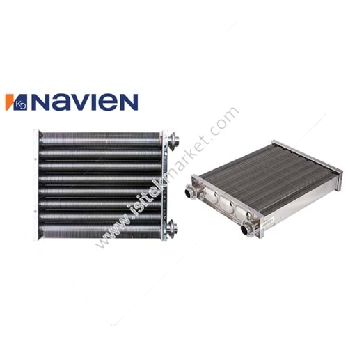 ANA EŞANJÖR NAVIEN 30012860C DELUXE ACE 30K