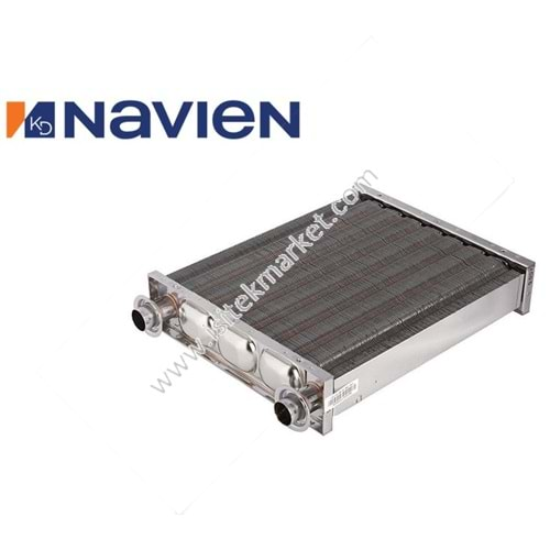 ANA EŞANJÖR NAVIEN 30012862C DELUXE ACE PRIME 35 40 K