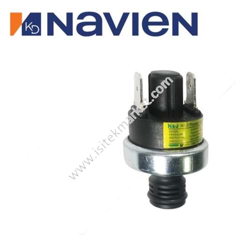 BASINÇ SWİTCHİ NAVIEN 30014860A DELUXE S/C/? 13-35K,EQB