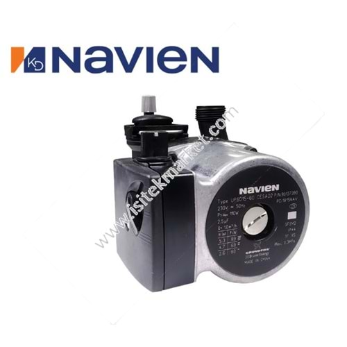 POMPA NAVIEN 30017758A EQB 8-24HW