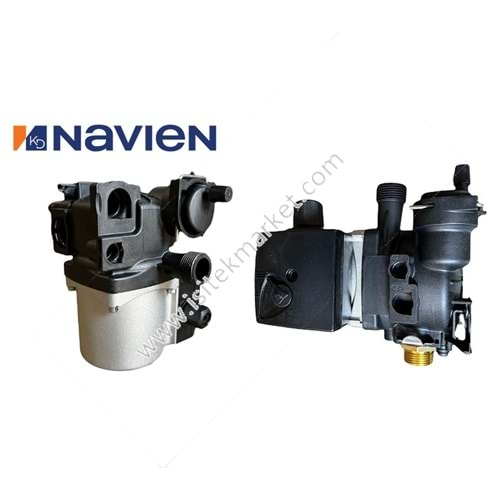 POMPA NAVIEN 30019364A NGB210 13-24