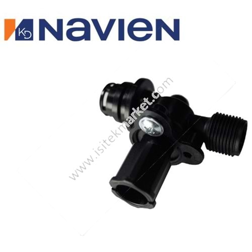 VALF PARÇASI NAVIEN 30020635A DELUXE S 135-35K