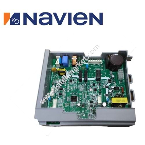 ANA KART NAVIEN 30021004A DELUXE S/C 35K