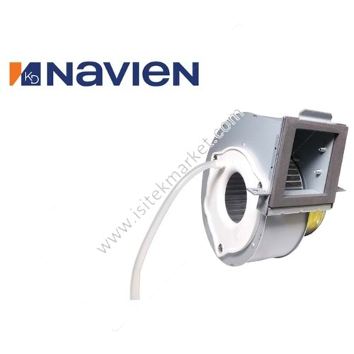 FAN NAVIEN 30021106A DELUXE S/C 35 40 K