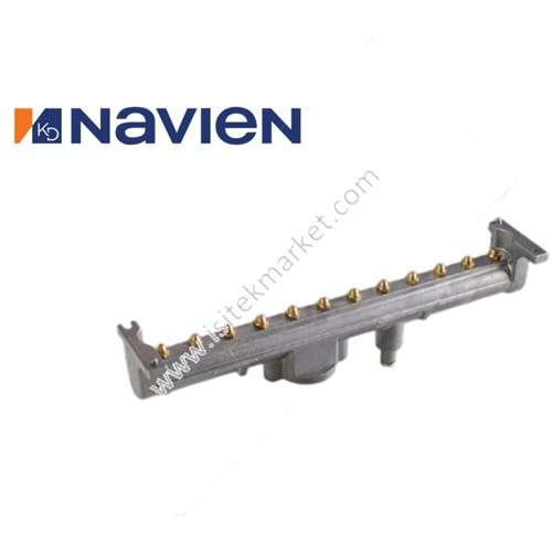 BRÜLÖR MANİFOLDU NAVIEN 30021531A DELUXE S/C/ONE 13-24K