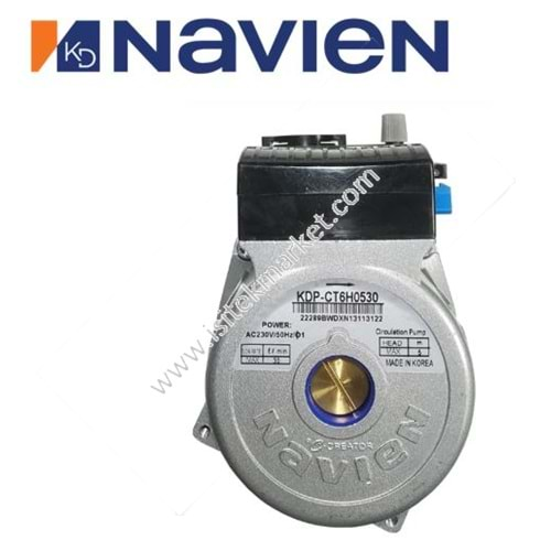 POMPA NAVIEN 30022723B DELUXE C 13-35K