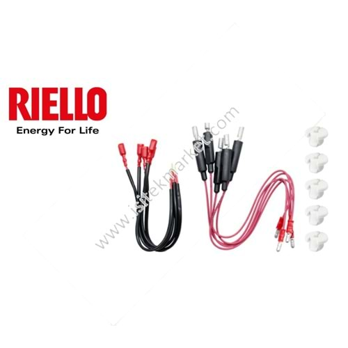 KABLO RIELLO BURNER 3002586