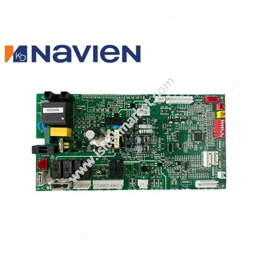 ANA KART NAVIEN 30029349A NGB210