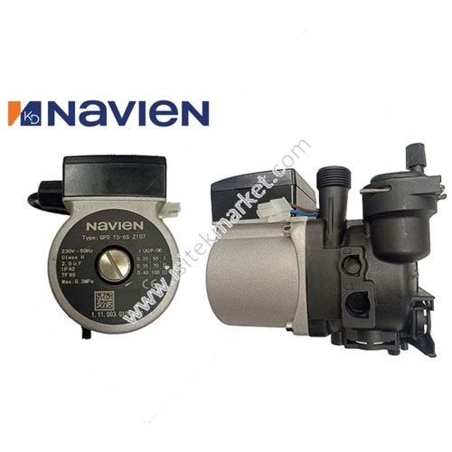 POMPA NAVIEN 30033192A DELUXE S/ONE 13-35K