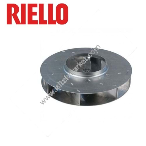 TÜRBİN RIELLO BURNER 3003760 RL 28, RS28...
