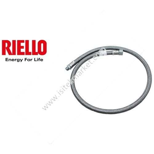 FLEX HORTUM RIELLO BURNER 3003769 28L-38L-50L-50LM TECNO