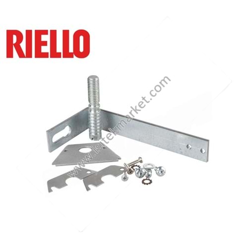 BRAKET SETİ RIELLO BURNER 3003799