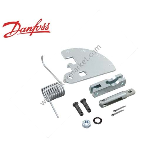 MEKANİZMA RIELLO BURNER 3003824