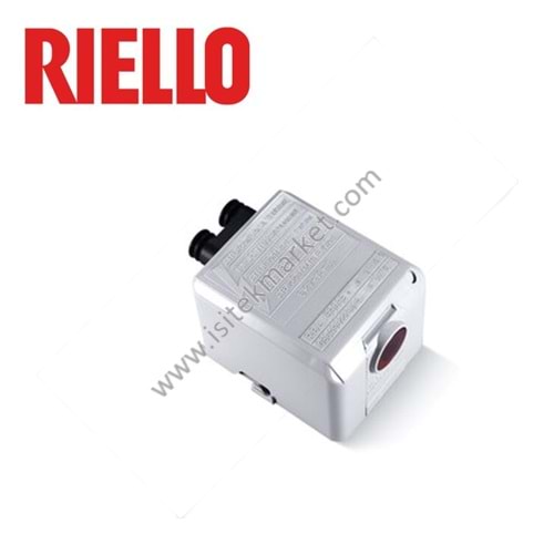 BAĞLANTI PARÇASI RIELLO BURNER 3003868