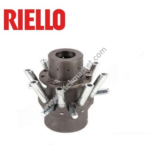 GAZ BAŞLIĞI RIELLO BURNER 3003870