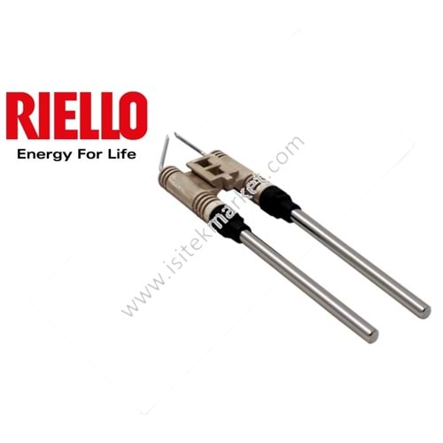 ELEKTROD RIELLO BURNER 3005711