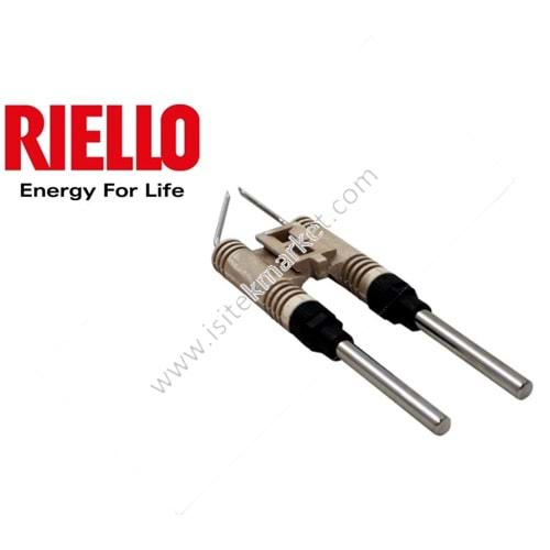 ELEKTROD RIELLO BURNER 3005721