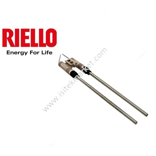 ELEKTROD RIELLO BURNER 3005790 10/ 10L KADET-TRONIC