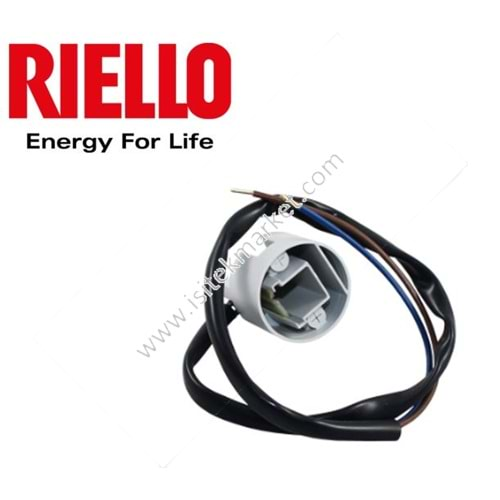 FOTOSEL TUTUCU RIELLO BURNER 3006212