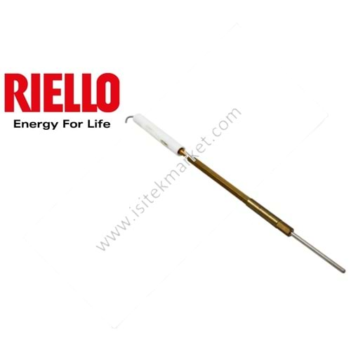 ELEKTROD RIELLO BURNER 3006704 GS 3C-GS 5