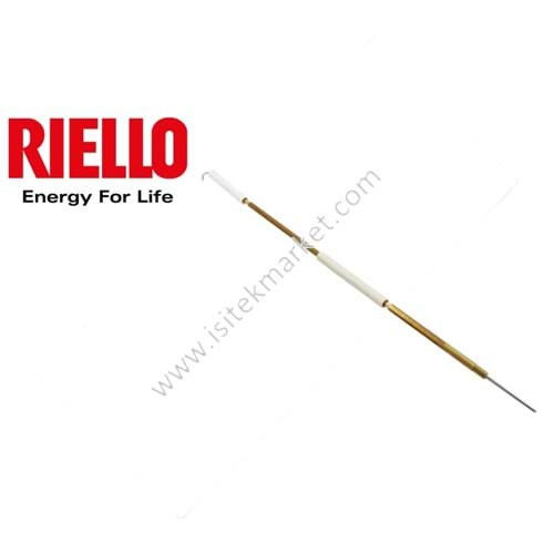 ELEKTROD RIELLO BURNER 3007274 40FS5