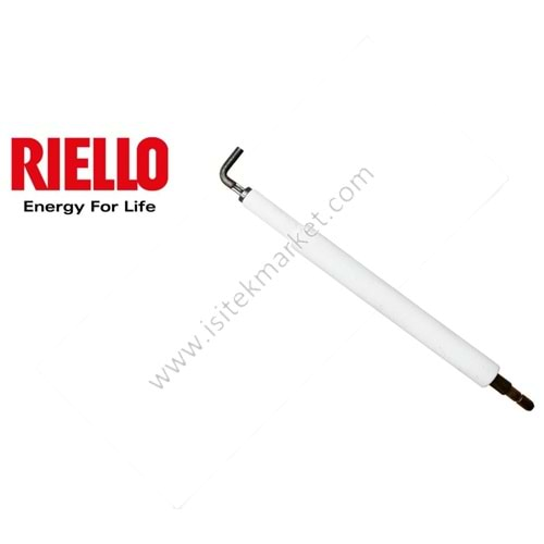 ELEKTROD RIELLO BURNER 3007404