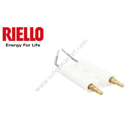 ELEKTROD RIELLO BURNER 3007495 10L/15L/20L/L2/25L2 CRON