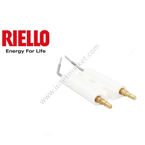 ELEKTROD RIELLO BURNER 3007617 2L/ 3L/ 5LX/ 3LS CRONO