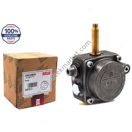 POMPA RIELLO BURNER 3007812
