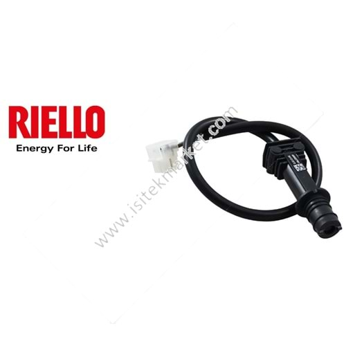 FOTOSEL RIELLO BURNER 3007839 C 552/553 RG5D 398T1 CRONO L