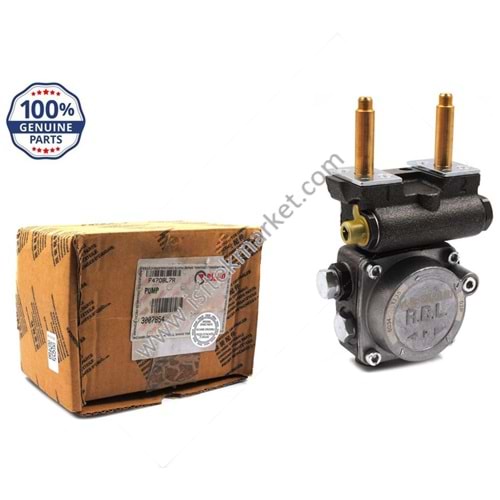 POMPA RIELLO BURNER 3007854