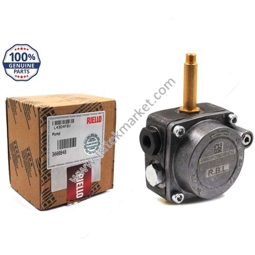 POMPA RIELLO BURNER 3008848