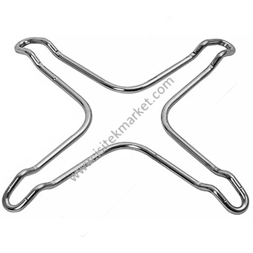 OCAK TAVA DESTEK GRİD ÇAPRAZI 300CU01 L=165MM