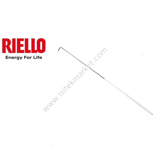 ELEKTROD RIELLO BURNER 3012016 RS 70/ RS100 / RS 190M