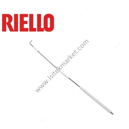 ELEKTROD RIELLO BURNER 3012018 RS130