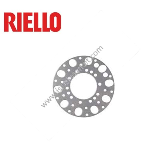 DİSK RIELLO BURNER 3012026