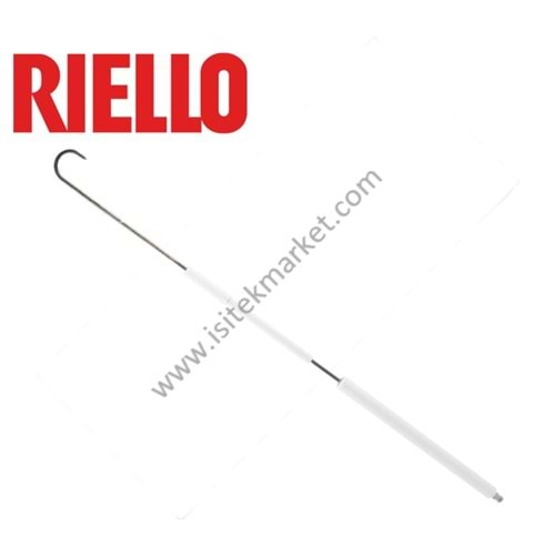 ELEKTROD RIELLO BURNER 3012130