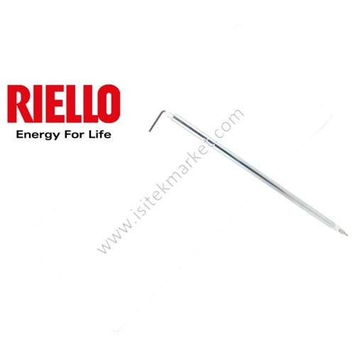 ELEKTROD RIELLO BURNER 3012175 TECNO 70-100 G/GM