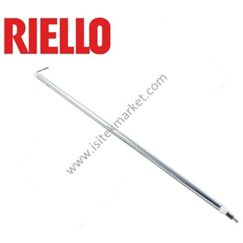 ELEKTROD RIELLO BURNER 3012179