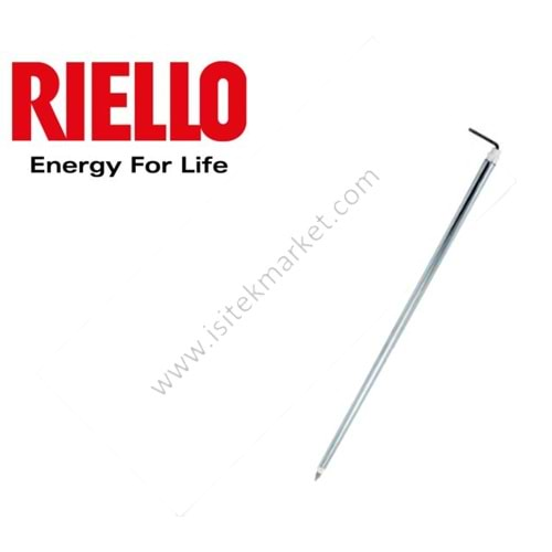 ELEKTROD RIELLO BURNER 3012182 42 CM