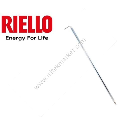 ELEKTROD RIELLO BURNER 3012185