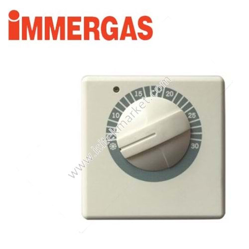 ODA TERMOSTADI IMMERGAS 3.012287