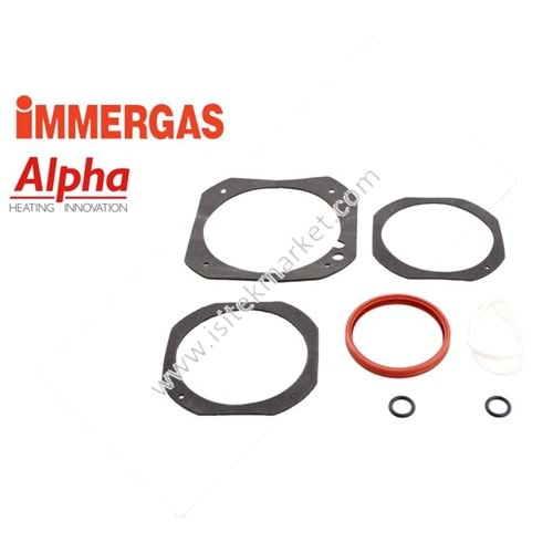 CONTA İMMERGAS ALPHA 3.01339