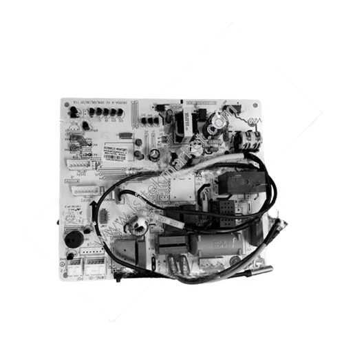 KLİMA İÇ ÜNİTE KONTROL KARTI COOPER&HUNTER (C&H) 30135000133