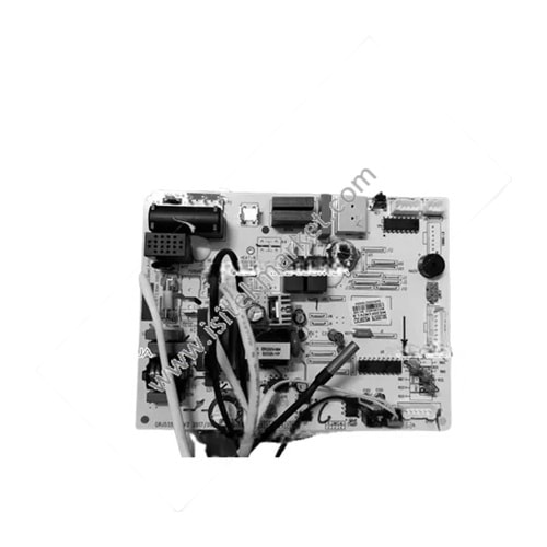 KLİMA İÇ ÜNİTE KONTROL KARTI COOPER&HUNTER (C&H) 30135578