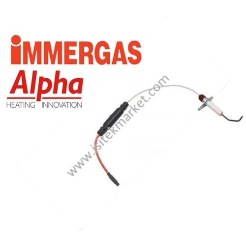 BUJİ IMG IMG ALPHA 3.013626