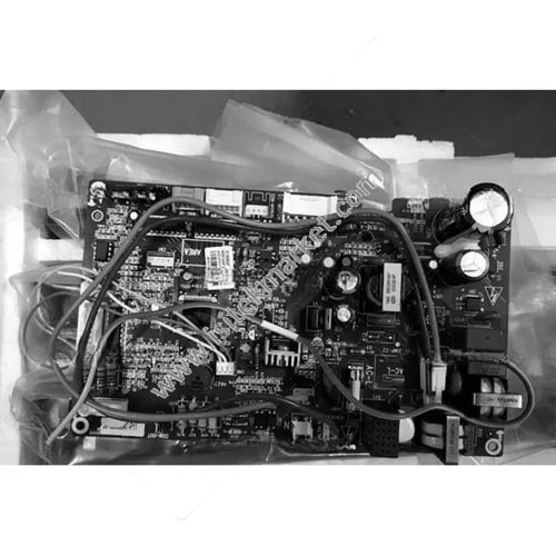 KLİMA İÇ ÜNİTE KONTROL KARTI COOPER&HUNTER (C&H) 30138000047