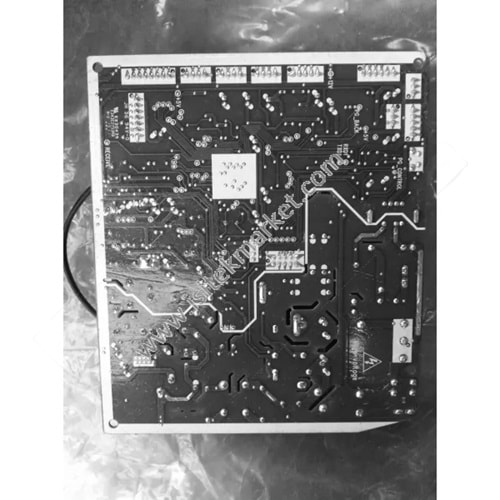 KLİMA DIŞ ÜNİTE KONTROL KARTI COOPER&HUNTER (C&H) 30138000407